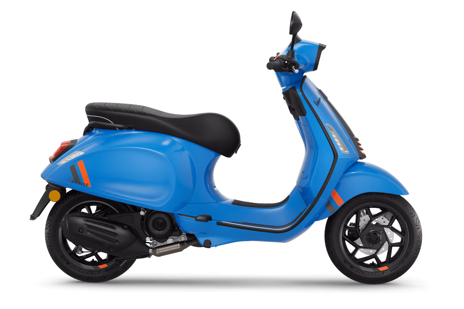 Vespa Sprint 125
